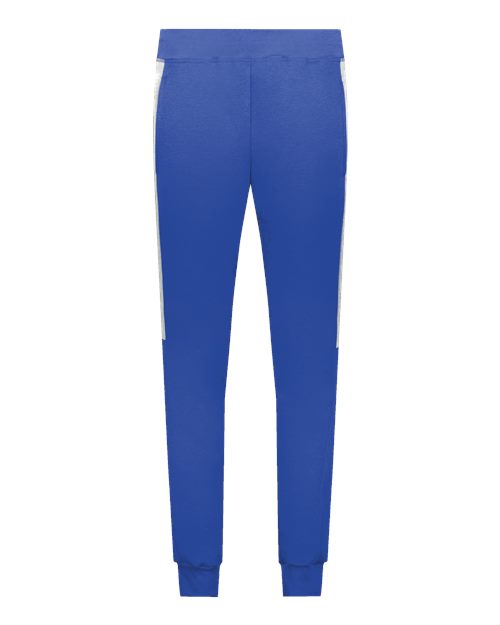 Augusta Sportswear Youth Eco Revive™ Three-Season Triblend Fleece Joggers