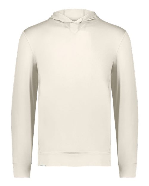 Youth Eco Revive™ Ventura Soft Knit Hooded Sweatshirt