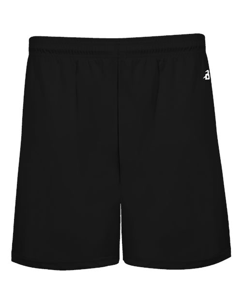 Badger Youth B-Core 4" Pocketed Shorts