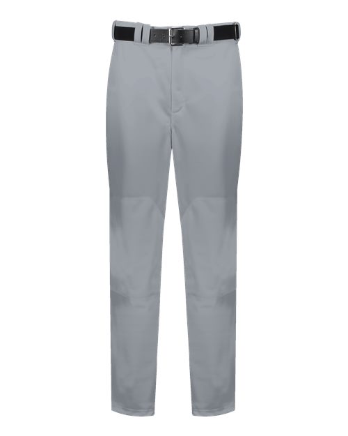 Unisex 2.0 Solid Diamond Series Baseball Pants