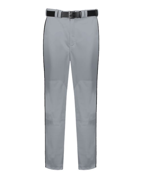 Unisex 2.0 Piped Diamond Series Baseball Pants