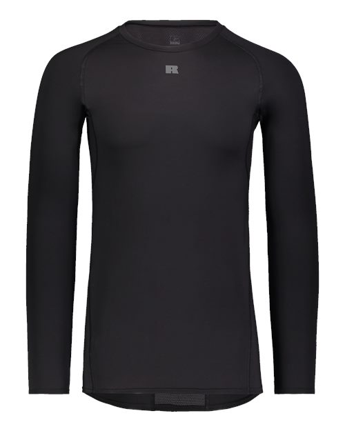 Unisex CoolCore­® Long Sleeve Compression Shirt