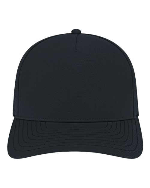 CAP AMERICA Premium Water-Resistant Perforated Cap