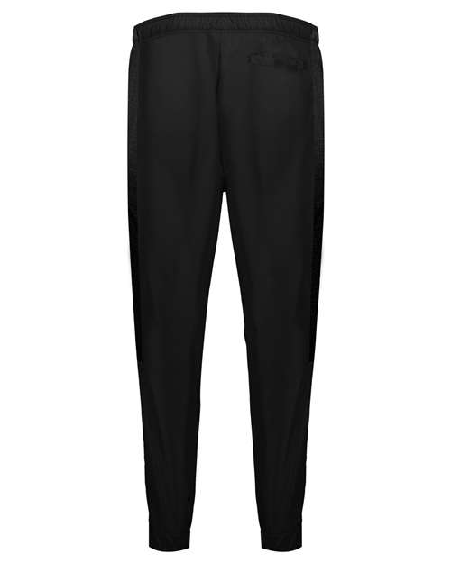 Holloway Men's SeriesX Pants — Black — Back