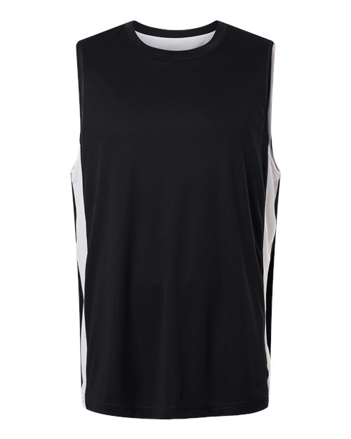 Unisex Zone Performance Reversible Jersey