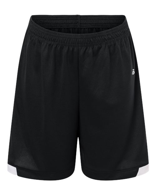 Youth On The Rise Shorts