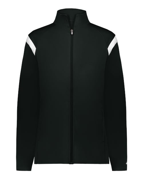 Women's On The Rise Outercore Warm-Up Jacket