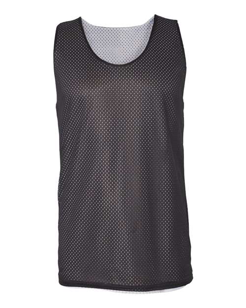 Badger Men's Pro Mesh Reversible Tank Top
