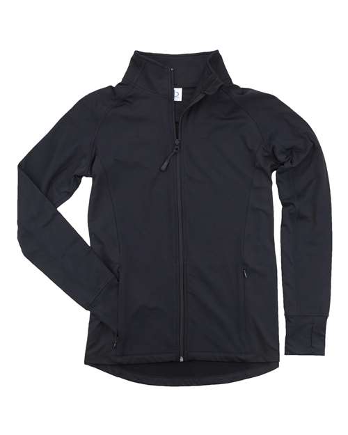 Boxercraft Women's Studio Jacket