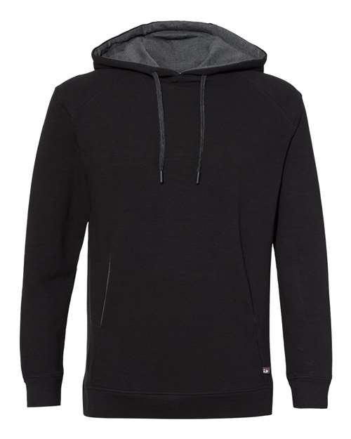 Badger Men's FitFlex French Terry Hooded Sweatshirt