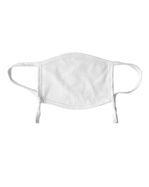 Youth ValuMask Adjustable Mask