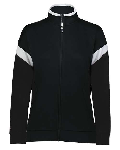 Holloway Women's Limitless Full-Zip Jacket