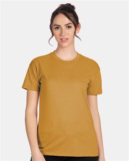 Next Level Women's CVC Relaxed T-Shirt