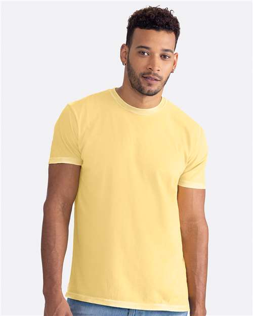 Unisex Soft Wash T-Shirt