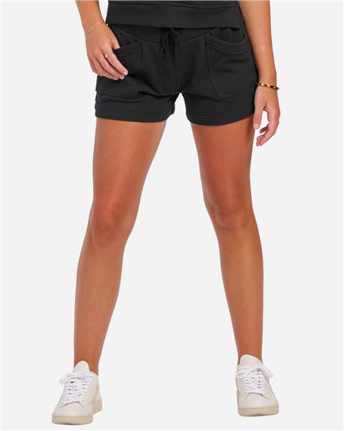 Women's Safari Shorts