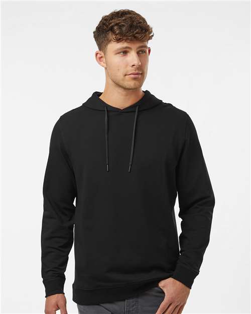Unisex Perform Hooded Sweatshirt