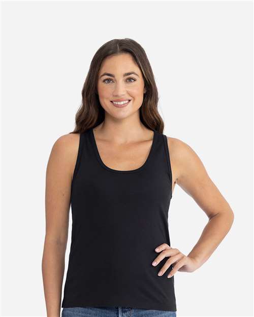 Next Level Women's Cotton Tank