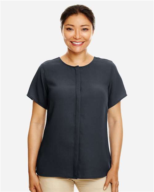 Women's Perfect Fit™ Crepe Blouse