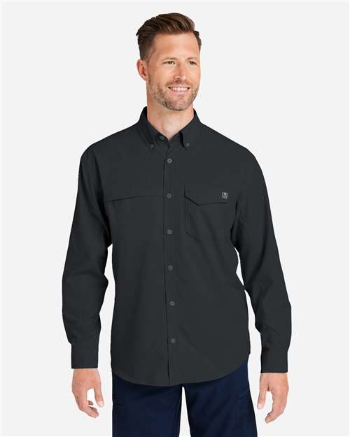 Men's Tide Point Pocket Fishing Shirt