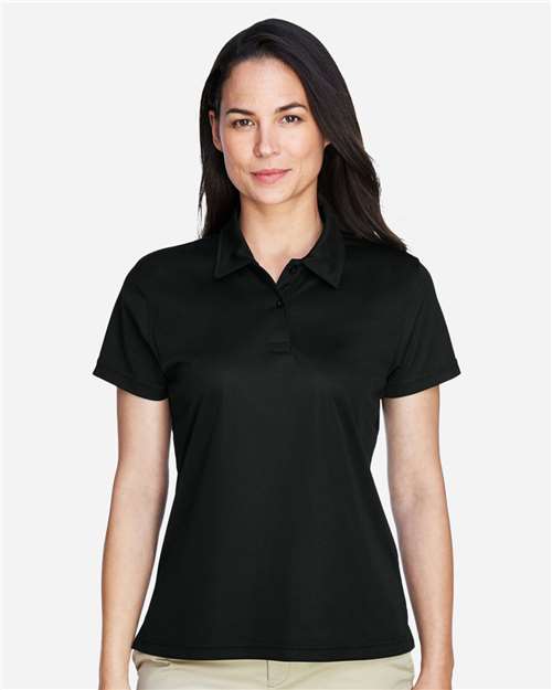 Women's Command Snag Protection Polo