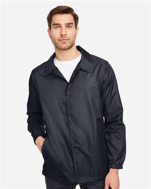 Unisex Zone Protect Coaches Jacket