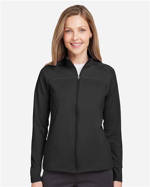 Women's Cora Full-Zip Jacket