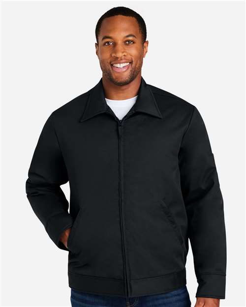 Unisex Tall ClimaBloc® Station Jacket