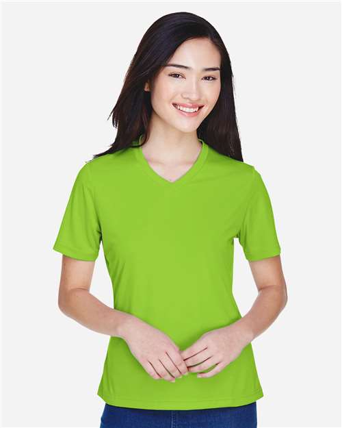 Team 365 Women's Zone Performance T-Shirt