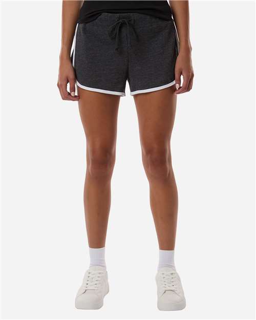 Women's French Terry Shorts