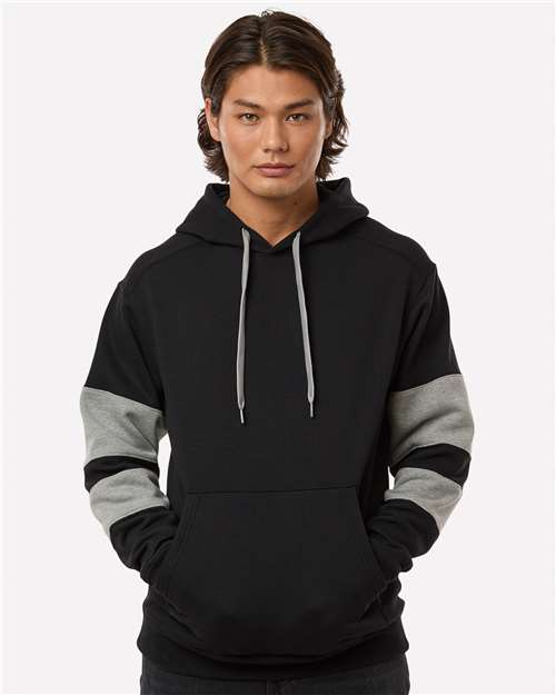 Unisex Jackson Way Hooded Sweatshirt