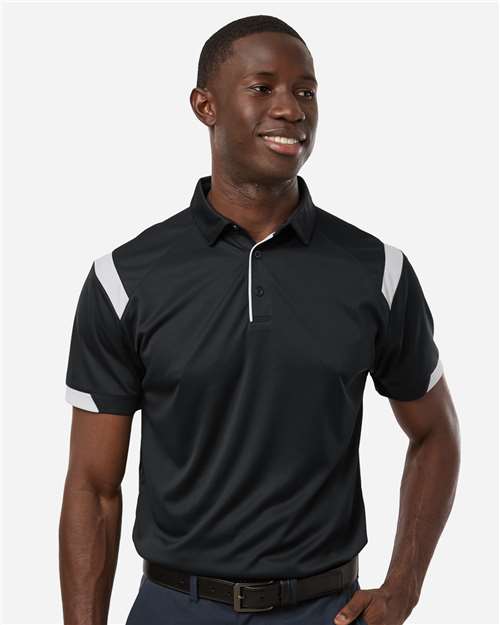 Unisex On the Rise Polo