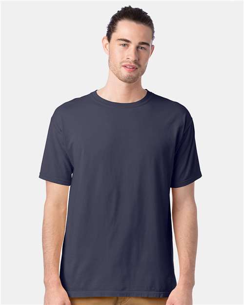 ComfortWash by Hanes Men's Garment-Dyed T-Shirt