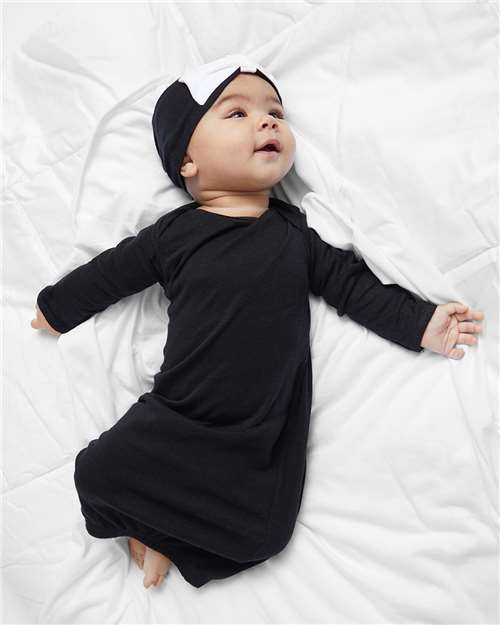 Rabbit Skins Infant Baby Rib Layette