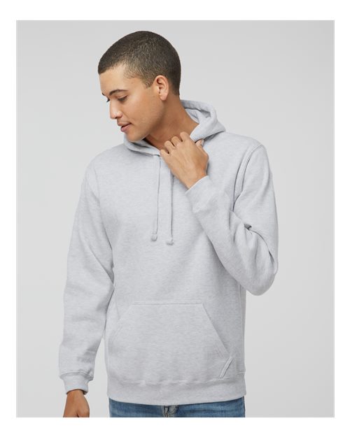 J. America Men's Premium Hooded Sweatshirt
