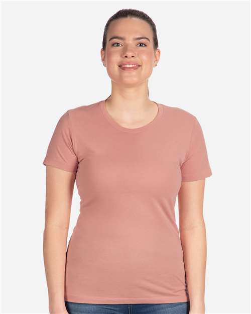 Next Level Women’s Cotton T-Shirt