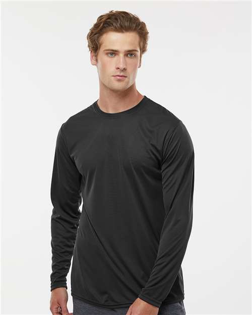 Holloway Men's Momentum Long Sleeve T-Shirt