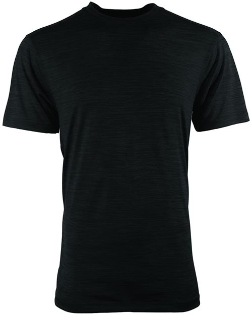 Augusta Sportswear Unisex Shadow Tonal Heather Training T-Shirt