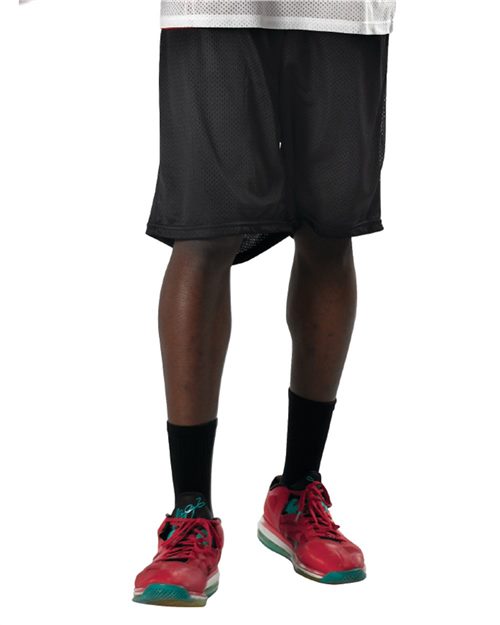Men's Mesh Shorts